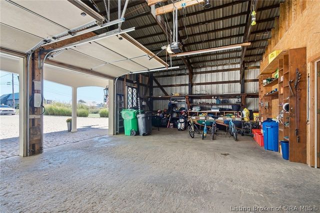 8851 Scottsville Road, Borden, IN 47106