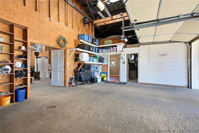 8851 Scottsville Road, Borden, IN 47106