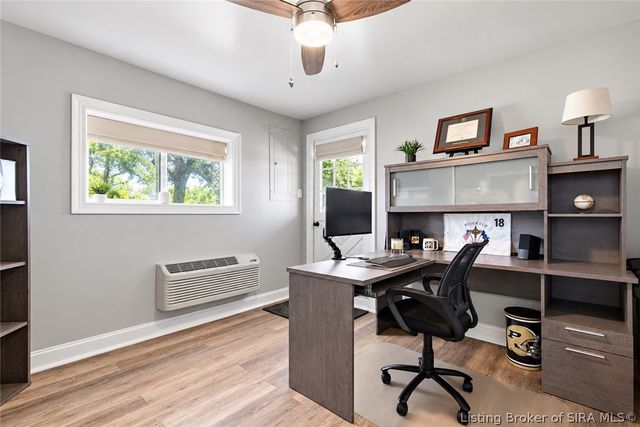 8851 Scottsville Road, Borden, IN 47106
