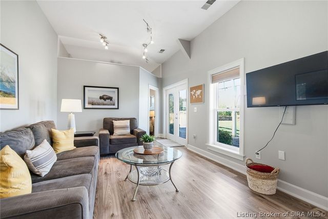 8851 Scottsville Road, Borden, IN 47106
