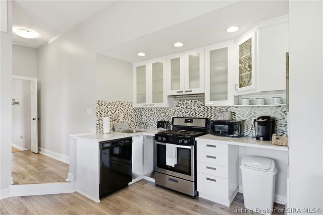 8851 Scottsville Road, Borden, IN 47106