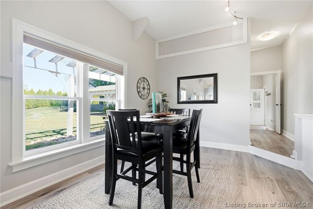 8851 Scottsville Road, Borden, IN 47106