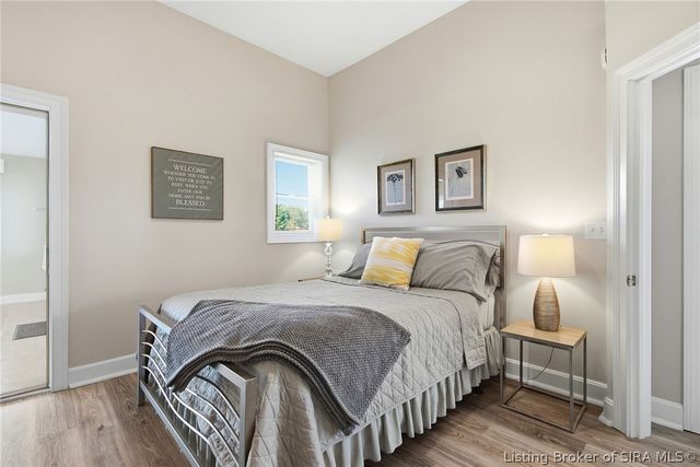 8851 Scottsville Road, Borden, IN 47106