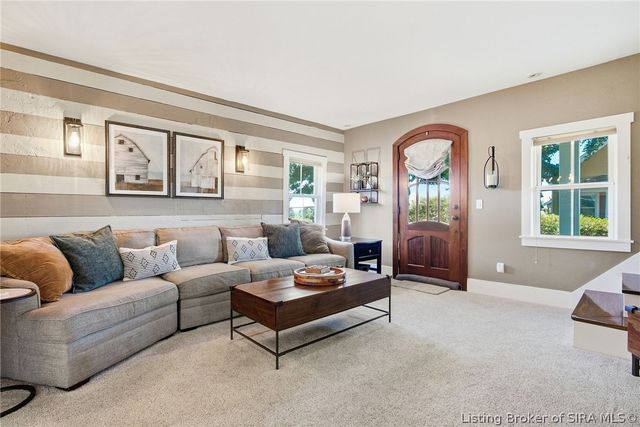 8851 Scottsville Road, Borden, IN 47106