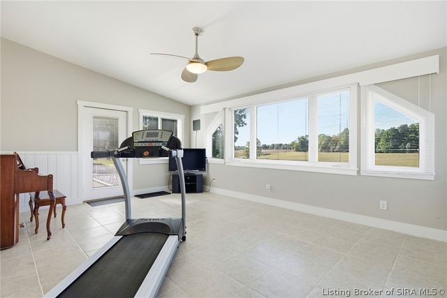 8851 Scottsville Road, Borden, IN 47106