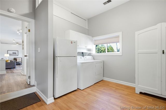 8851 Scottsville Road, Borden, IN 47106