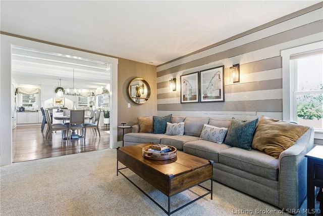 8851 Scottsville Road, Borden, IN 47106
