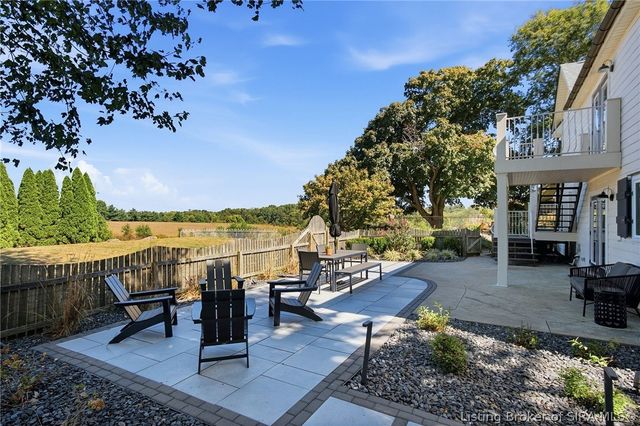 8851 Scottsville Road, Borden, IN 47106