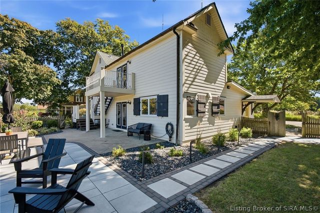 8851 Scottsville Road, Borden, IN 47106