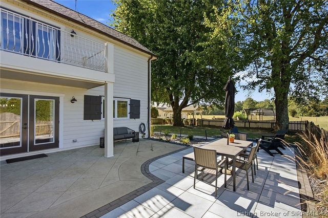 8851 Scottsville Road, Borden, IN 47106