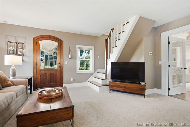 8851 Scottsville Road, Borden, IN 47106