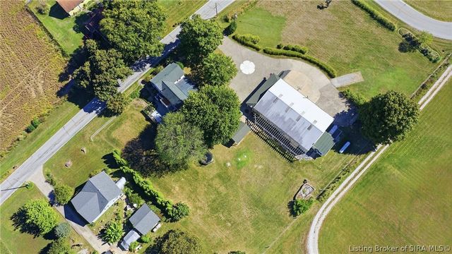8851 Scottsville Road, Borden, IN 47106