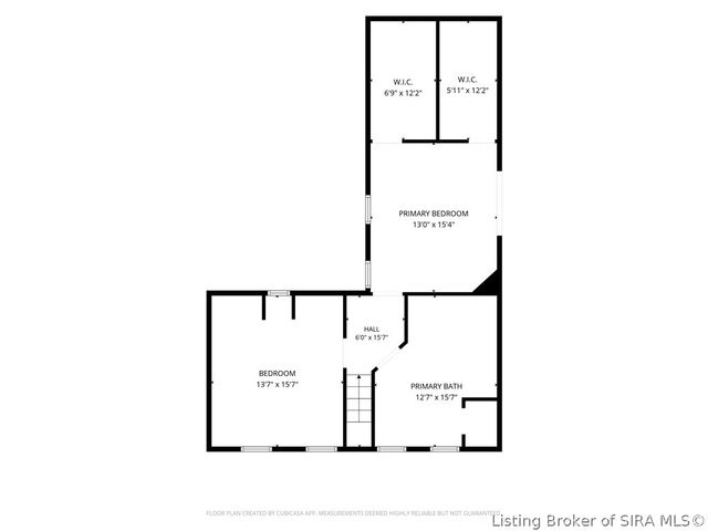 8851 Scottsville Road, Borden, IN 47106
