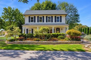 8851 Scottsville Road, Borden, IN 47106
