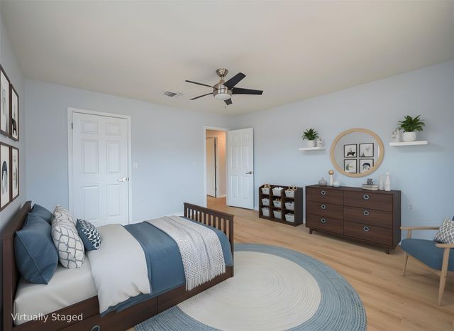 174 & 220 Soul Harvest PASS, San Marcos, TX 78666