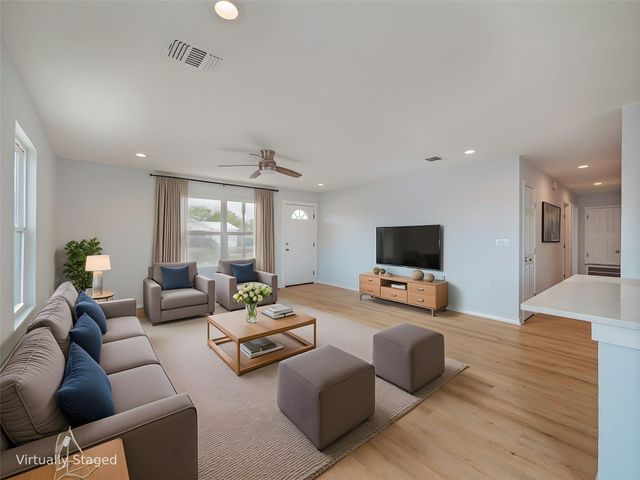 174 & 220 Soul Harvest PASS, San Marcos, TX 78666