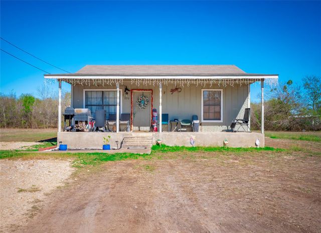 174 & 220 Soul Harvest PASS, San Marcos, TX 78666