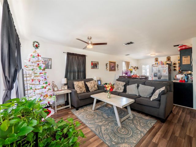 174 & 220 Soul Harvest PASS, San Marcos, TX 78666