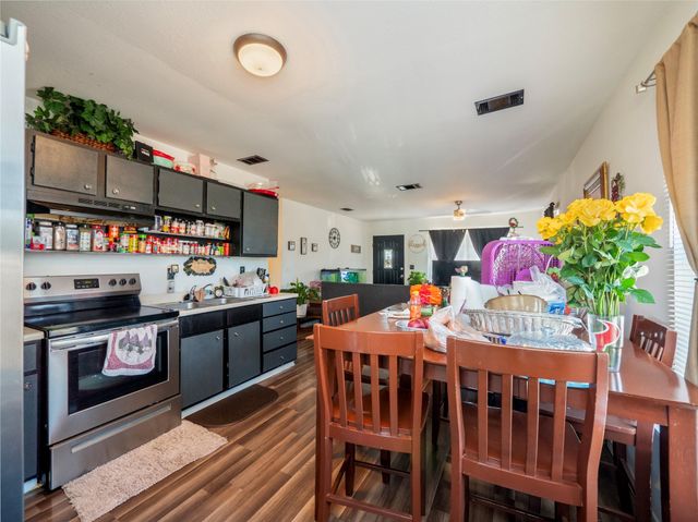 174 & 220 Soul Harvest PASS, San Marcos, TX 78666