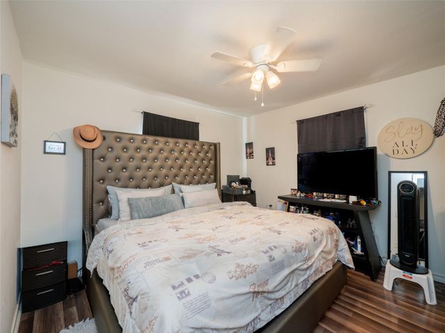 174 & 220 Soul Harvest PASS, San Marcos, TX 78666