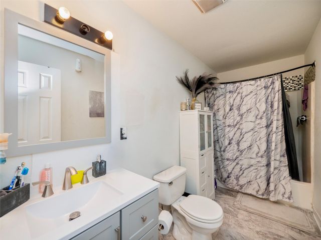 174 & 220 Soul Harvest PASS, San Marcos, TX 78666