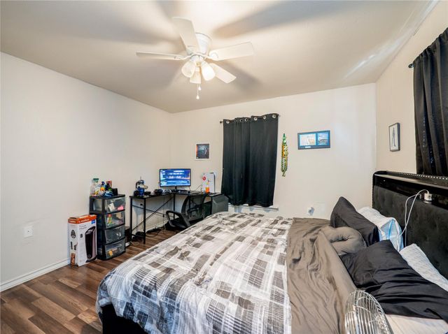 174 & 220 Soul Harvest PASS, San Marcos, TX 78666