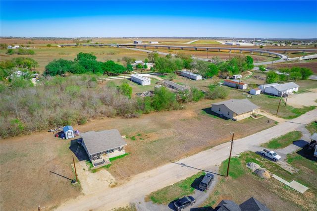 174 & 220 Soul Harvest PASS, San Marcos, TX 78666