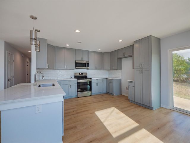 174 & 220 Soul Harvest PASS, San Marcos, TX 78666