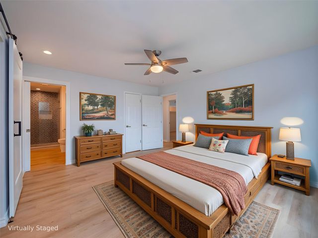 174 & 220 Soul Harvest PASS, San Marcos, TX 78666