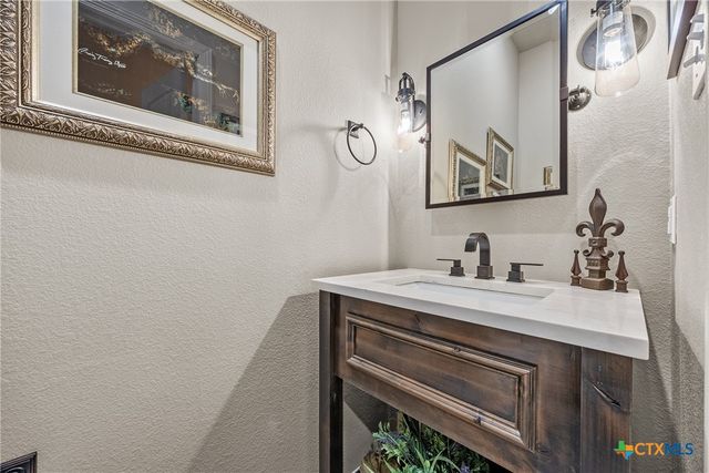 3079 Mystic Mountain Lane, Belton, TX 76513