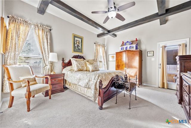 3079 Mystic Mountain Lane, Belton, TX 76513