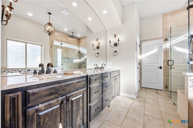 3079 Mystic Mountain Lane, Belton, TX 76513