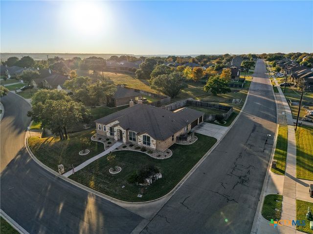 3079 Mystic Mountain Lane, Belton, TX 76513