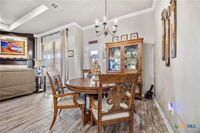 3079 Mystic Mountain Lane, Belton, TX 76513