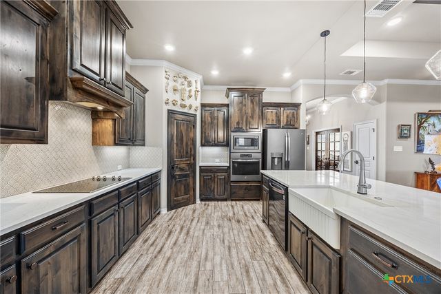 3079 Mystic Mountain Lane, Belton, TX 76513
