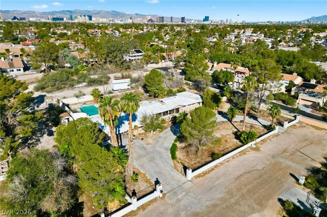5517 Oak Street, Las Vegas, NV 89120