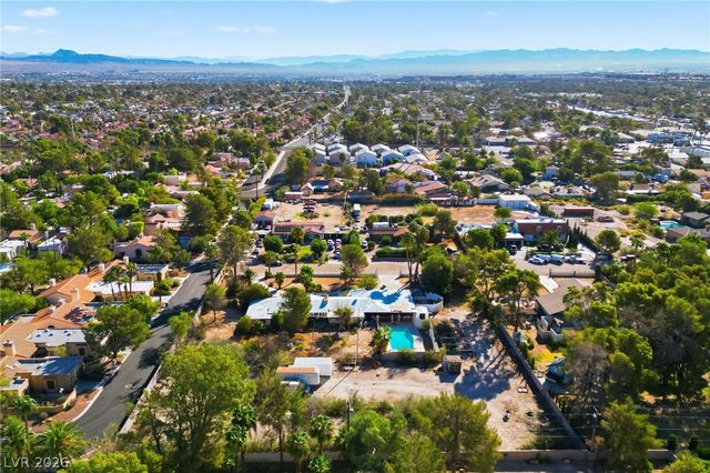 5517 Oak Street, Las Vegas, NV 89120