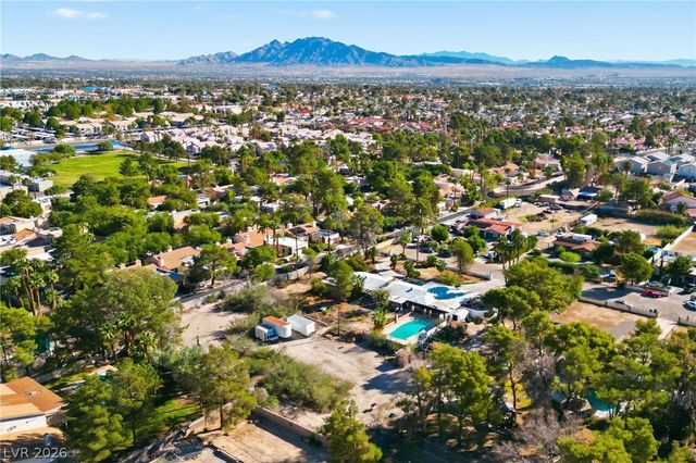 5517 Oak Street, Las Vegas, NV 89120