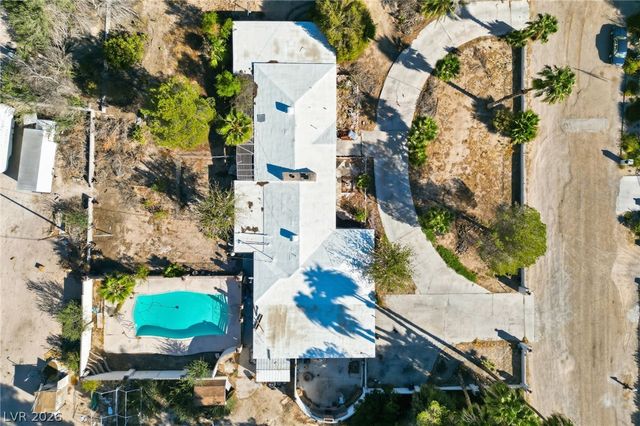 5517 Oak Street, Las Vegas, NV 89120