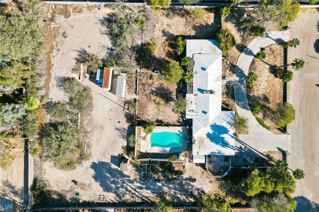 5517 Oak Street, Las Vegas, NV 89120