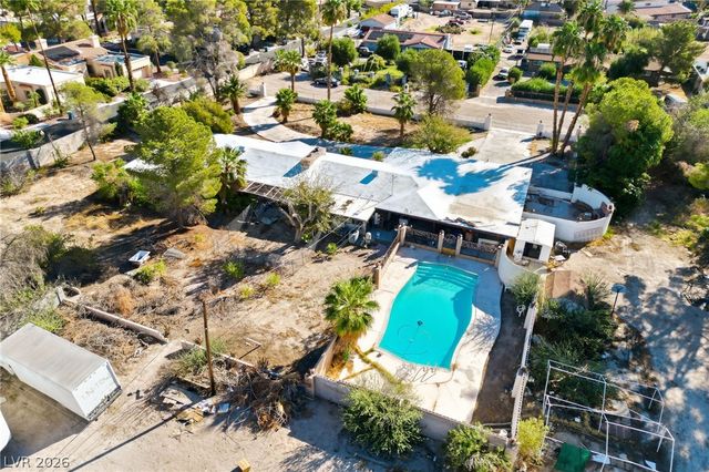 5517 Oak Street, Las Vegas, NV 89120