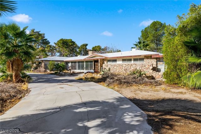 5517 Oak Street, Las Vegas, NV 89120