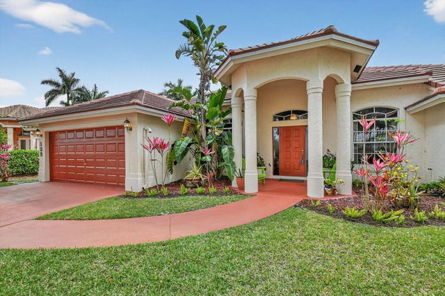 132 Kapok Crescent, Royal Palm Beach, FL 33411