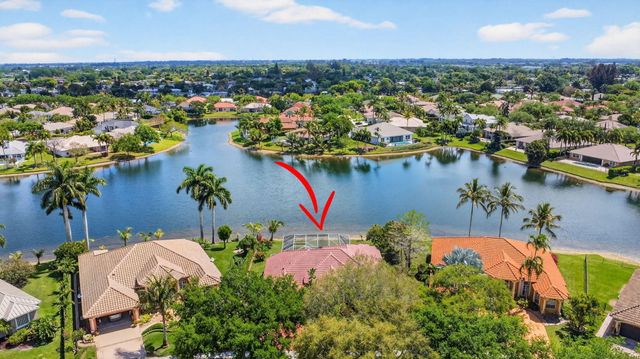 132 Kapok Crescent, Royal Palm Beach, FL 33411