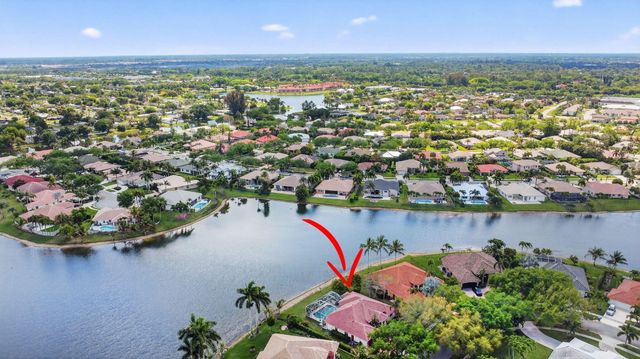 132 Kapok Crescent, Royal Palm Beach, FL 33411