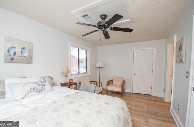 8 Northlake Circle, Peachtree City, GA 30269