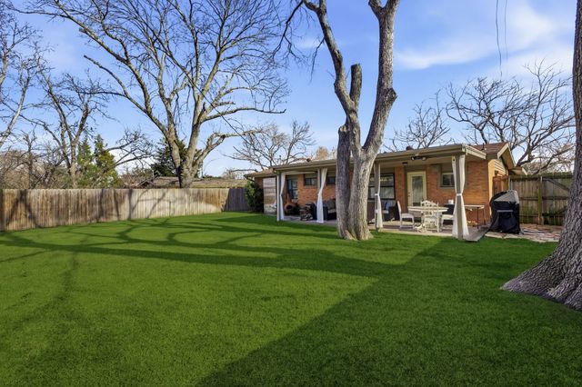 6719 Santa Anita Drive, Dallas, TX 75214