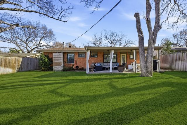 6719 Santa Anita Drive, Dallas, TX 75214