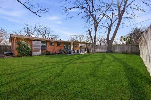 6719 Santa Anita Drive, Dallas, TX 75214