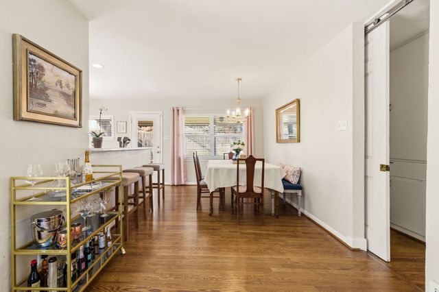 6719 Santa Anita Drive, Dallas, TX 75214